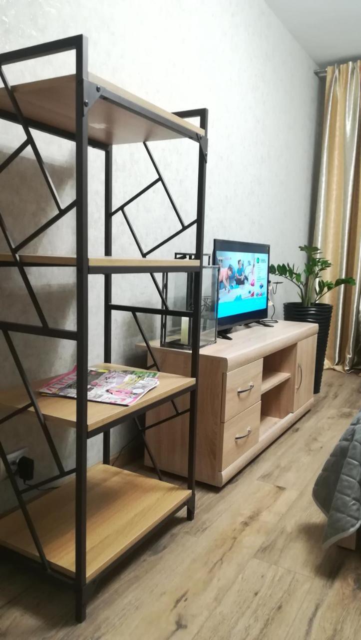 비텝스크 Oliva 아파트 외부 사진