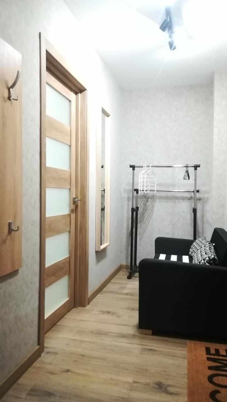 비텝스크 Oliva 아파트 외부 사진