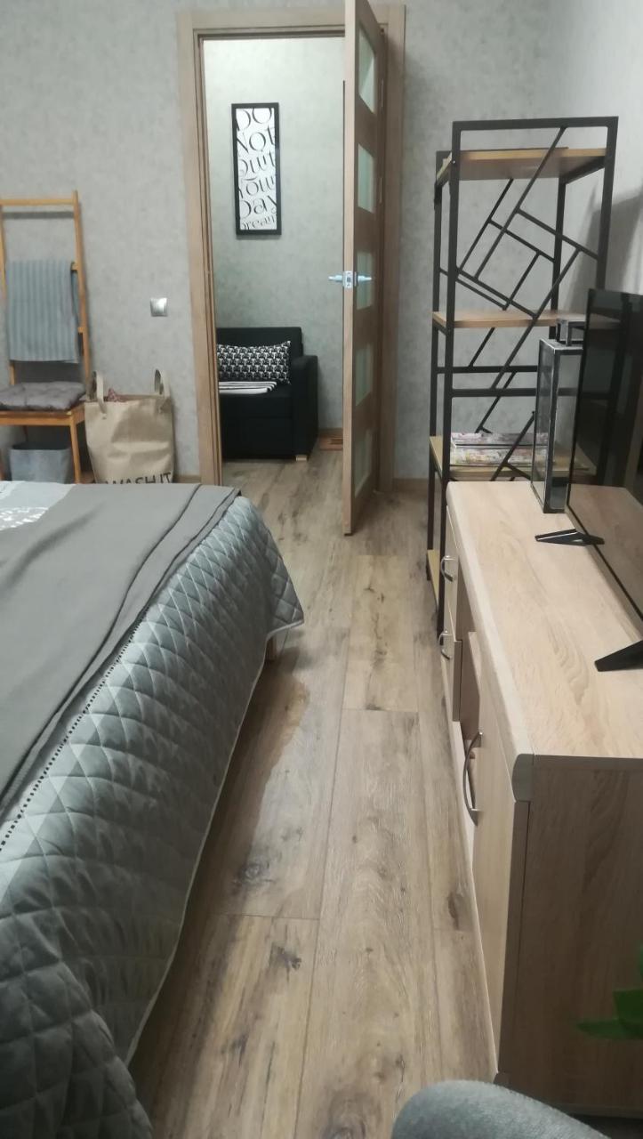 비텝스크 Oliva 아파트 외부 사진
